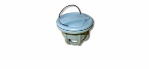 Product detail of Gumotex Push-Push ventil