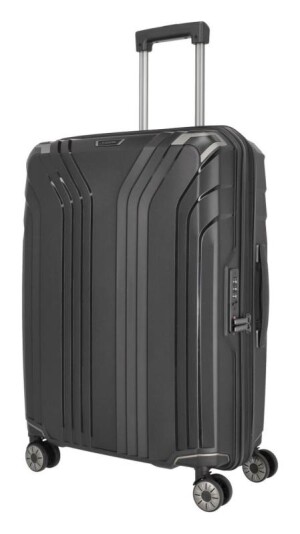 Product detail of Travelite Elvaa 4w M Black