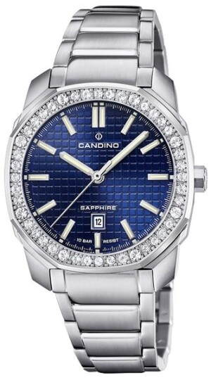 Product detail of Candino Lady Elegance C4756/4