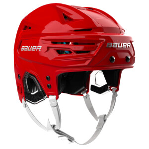 Product detail of Hokejová helma Bauer RE-AKT 155 Red Senior M
