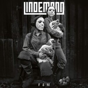 Product detail of Lindemann: F &amp; M - CD - Till Lindemann
