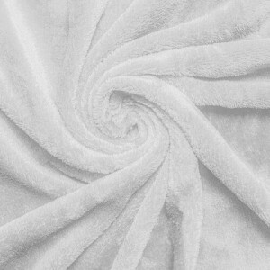 Product detail of Jahu Prostěradlo Mikroplyš bílá, 90 x 200 cm