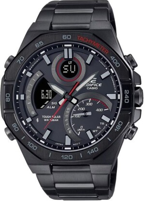 Product detail of Casio Edifice ECB-950DC-1AEF
