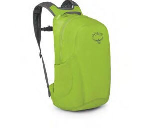 Product detail of Osprey Batoh Ultralight Stuff Pack Limon Green (10004896)