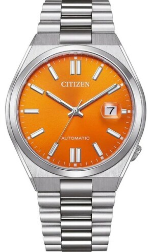 Product detail of Citizen Tsuyosa Automatic NJ0151-88Z