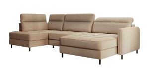 Product detail of Artelta Rohová sedací souprava BERRTO | pravá Barva: Toscany 20