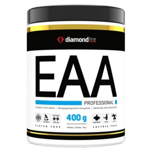 Product detail of HiTec Nutrition HiTec Diamond line EAA powder 400g