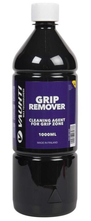 Product detail of Vauhti Grip Remover 1000 ml