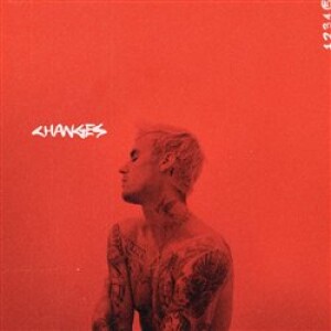 Product detail of Changes - Justin Bieber