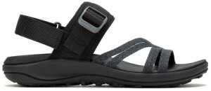 Product detail of Merrell J006436 District 4 Backstrap Black