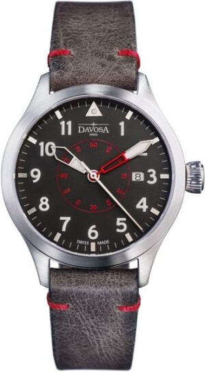 Product detail of Davosa Neoteric Pilot 161.565.56