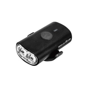 Product detail of Topeak Světlo Na Helmu Headlux Usb 450