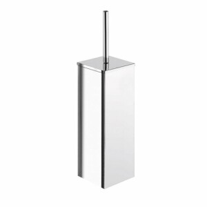 Product detail of GEDY 6933 Colorado WC štětka na postavení, leštěný nerez