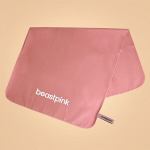Product detail of BeastPink Mini sportovní ručník Pink
