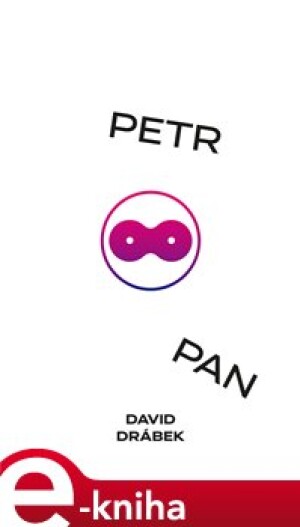 Product detail of Petr Pan a Oceán naděje - David Drábek