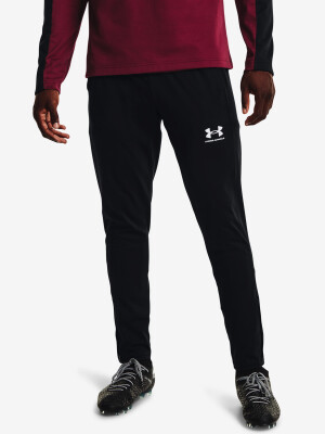 Product detail of Under Armour Challenger Training pant-BLK 1365417-001