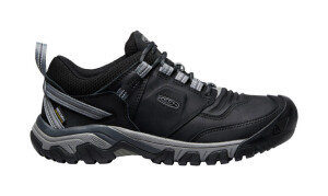 Product detail of Pánská outdoorová obuv Keen Ridge Flex Wp Black/Magnet  US 10,5