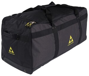 Product detail of Fischer Teambag SR S22 černo-žlutá hokejová taška