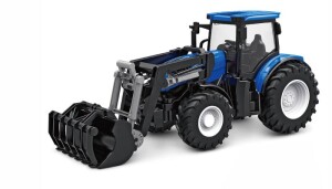 Product detail of Amewi RC Traktor čelní nakladač, LED světla, zvuk, 1:24, RTR sada
