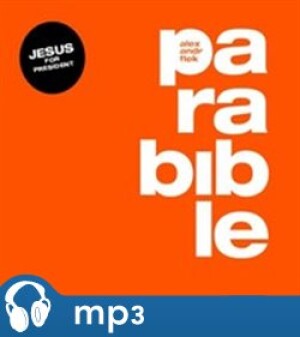 Product detail of Parabible, mp3 - Alexandr Flek