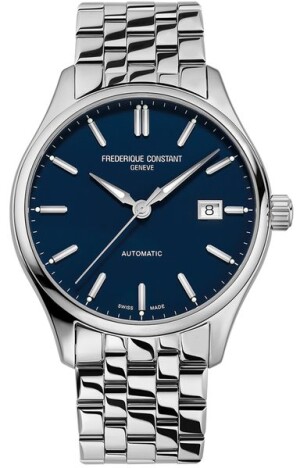 Product detail of Frederique Constant Classics Index Automatic FC-303NN5B6B