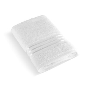 Product detail of Bellatex Froté osuška kolekce Linie bílá, 70 x 140 cm, 70 x 140 cm