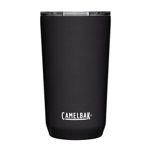 Product detail of CamelBak Tumbler Vacuum Stainless 500 ml black