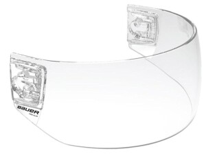 Product detail of Bauer Plexi EURO Pro STR