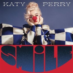 Product detail of Smile - Katy Perry