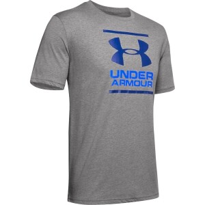 Product detail of Under Armour pánské triko GL Foundation SS T 1326849-036