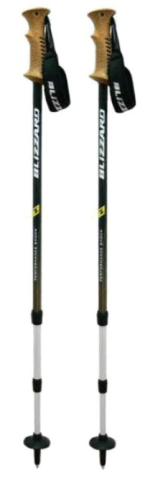 Product detail of Blizzard Performance Shock