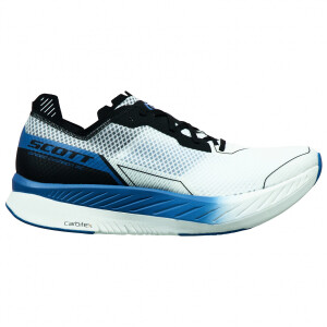 Product detail of Pánská běžecká obuv Scott  Carbon RC White/Storm Blue  EUR 46