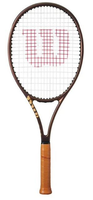 Product detail of Tenisová raketa Wilson Pro Staff X v14  L2