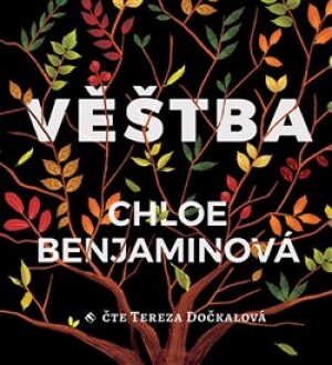 Product detail of Věštba - Chloe Benjaminová