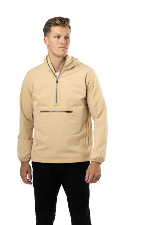 Product detail of Pánská bunda Bauer  Ripstop Runshell TAN XXL