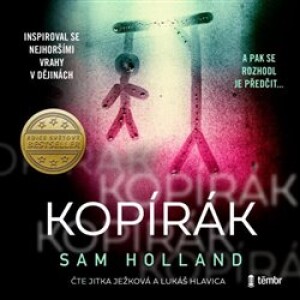 Product detail of Kopírák - Sam Holland