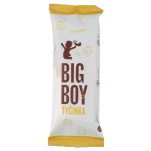 Product detail of Big Boy Tyčinka Big Bueno 55g