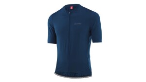 Product detail of Löffler FZ CLEAR HOTBOND 2022 modrý pánský cyklistický dres