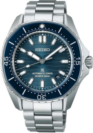 Product detail of Seiko Prospex SPB483J1