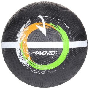 Product detail of Avento Street Football II fotbalový míč černá