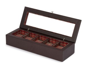 Product detail of Box na hodinky Wolf x WM Brown 800672