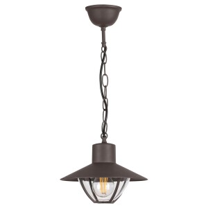 Product detail of Rabalux 7885 Almada venkovní závěsné svítidlo, 91 cm