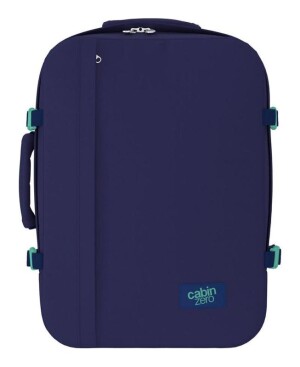 Product detail of CabinZero Classic 44L Deep ocean