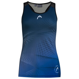 Product detail of Dámské tílko Head  Padel Play Tech Tank Top Women  S
