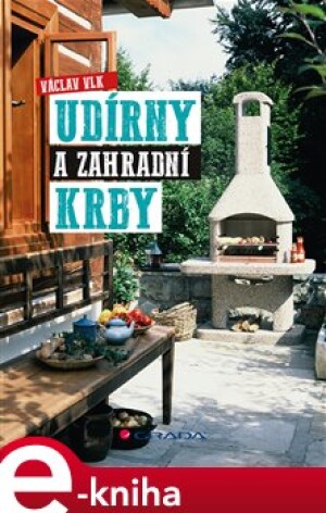 Product detail of Udírny a zahradní krby - Václav Vlk st.