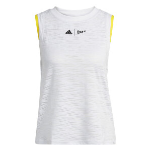 Product detail of Dámské tílko adidas  London Match Tank White L