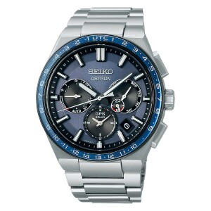 Product detail of Seiko Astron SSH109J1
