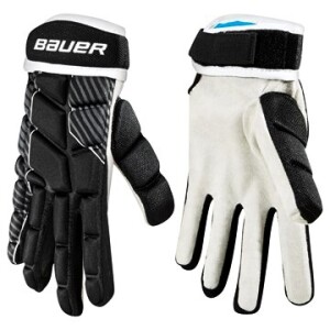 Product detail of Hokejbalové rukavice Bauer  Street Perf Player Junior M