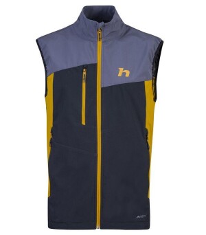 Product detail of Hannah Carsten Vest