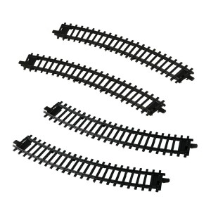 Product detail of Rappa Koleje zahnuté, 4 ks